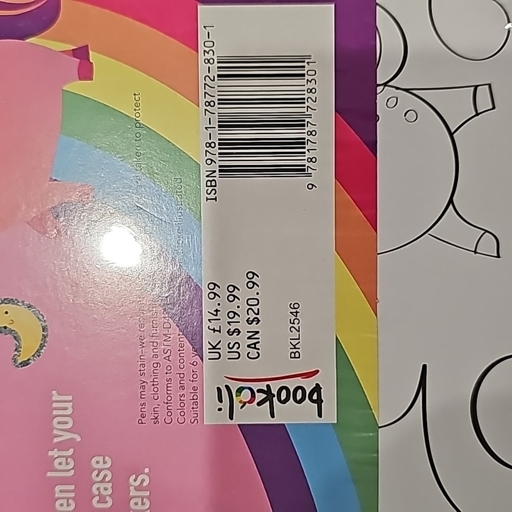 Bundle NWT kids stuff - Picture 7 of 17